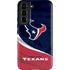 NFL Houston Texans Galaxy S22 Pro Case