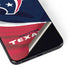 NFL Houston Texans Galaxy S22 Skin