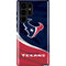 NFL Houston Texans Galaxy S22 Ultra Pro Case