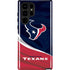 NFL Houston Texans Galaxy S22 Ultra Pro Case