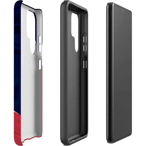 NFL Houston Texans Galaxy S22 Ultra Pro Case