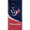 NFL Houston Texans Galaxy S22 Ultra Skin