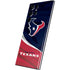 NFL Houston Texans Galaxy S22 Ultra Skin