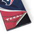 NFL Houston Texans Galaxy S22 Ultra Skin