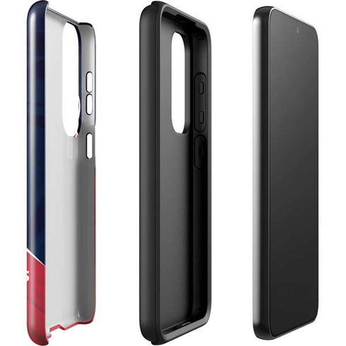 NFL Houston Texans Galaxy S23 Plus Pro Case