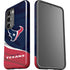 NFL Houston Texans Galaxy S23 Plus Pro Case