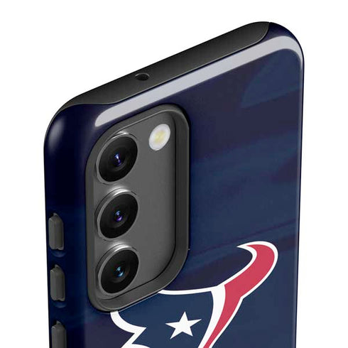 NFL Houston Texans Galaxy S23 Pro Case