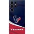 NFL Houston Texans Galaxy S23 Ultra Skin