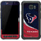 NFL Houston Texans Galaxy S7 Active Skin