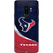 NFL Houston Texans Galaxy S9 Plus Skin