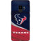 NFL Houston Texans Galaxy S9 Skin