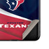 NFL Houston Texans Galaxy Z Flip Skin