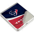 NFL Houston Texans Galaxy Z Flip3 5G Skin