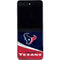NFL Houston Texans Galaxy Z Flip5 5G Skin