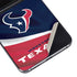 NFL Houston Texans Galaxy Z Flip5 5G Skin