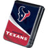 NFL Houston Texans Galaxy Z Flip5 5G Skin