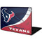 NFL Houston Texans Google Pixelbook Go Skin