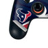 NFL Houston Texans Google Stadia Controller Skin