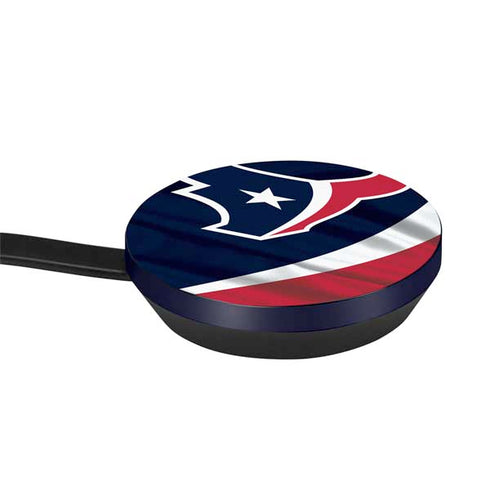 NFL Houston Texans Google Stadia Controller Skin