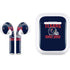 NFL Houston Texans Helmet Apple AirPods Skin