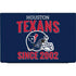 NFL Houston Texans Helmet Dell Vostro Skin
