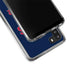 NFL Houston Texans Helmet Galaxy A21 Clear Case