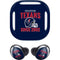 NFL Houston Texans Helmet Galaxy Buds Pro Skin