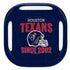 NFL Houston Texans Helmet Galaxy Buds Pro Skin