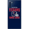 NFL Houston Texans Helmet Galaxy Note 10 Skin