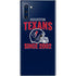 NFL Houston Texans Helmet Galaxy Note 10 Skin