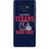 NFL Houston Texans Helmet Galaxy Note 9 Skin