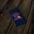 NFL Houston Texans Helmet Galaxy Note 9 Skin