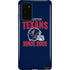 NFL Houston Texans Helmet Galaxy Note20 5G Pro Case