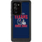 NFL Houston Texans Helmet Galaxy Note20 Ultra 5G Waterproof Case