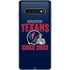 NFL Houston Texans Helmet Galaxy S10 Skin
