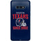 NFL Houston Texans Helmet Galaxy S10e Skin