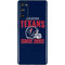 NFL Houston Texans Helmet Galaxy S20 Fan Edition Skin