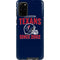 NFL Houston Texans Helmet Galaxy S20 Plus Pro Case