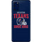 NFL Houston Texans Helmet Galaxy S20 Plus Skin