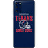 NFL Houston Texans Helmet Galaxy S20 Plus Skin