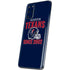 NFL Houston Texans Helmet Galaxy S20 Plus Skin