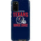 NFL Houston Texans Helmet Galaxy S20 Pro Case