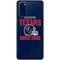 NFL Houston Texans Helmet Galaxy S20 Skin
