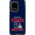NFL Houston Texans Helmet Galaxy S20 Ultra 5G Pro Case