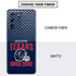 NFL Houston Texans Helmet Galaxy S20 Ultra 5G Skin