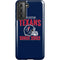 NFL Houston Texans Helmet Galaxy S21 5G Pro Case