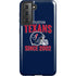 NFL Houston Texans Helmet Galaxy S21 5G Pro Case