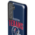 NFL Houston Texans Helmet Galaxy S21 5G Pro Case