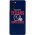 NFL Houston Texans Helmet Galaxy S21 5G Skin