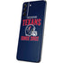 NFL Houston Texans Helmet Galaxy S21 5G Skin